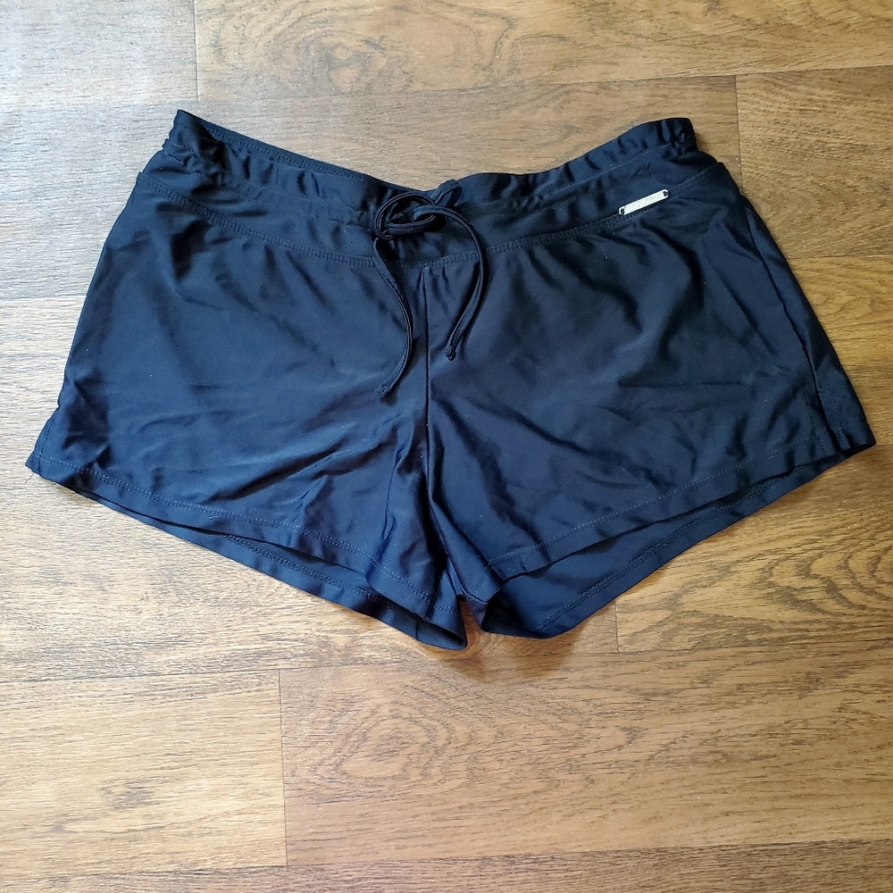 Zero Posur SKORT black sz Large